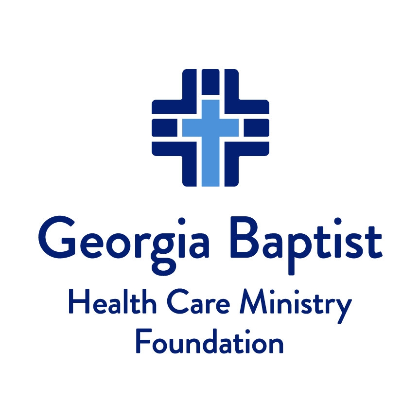 Ga-Baptist-logo