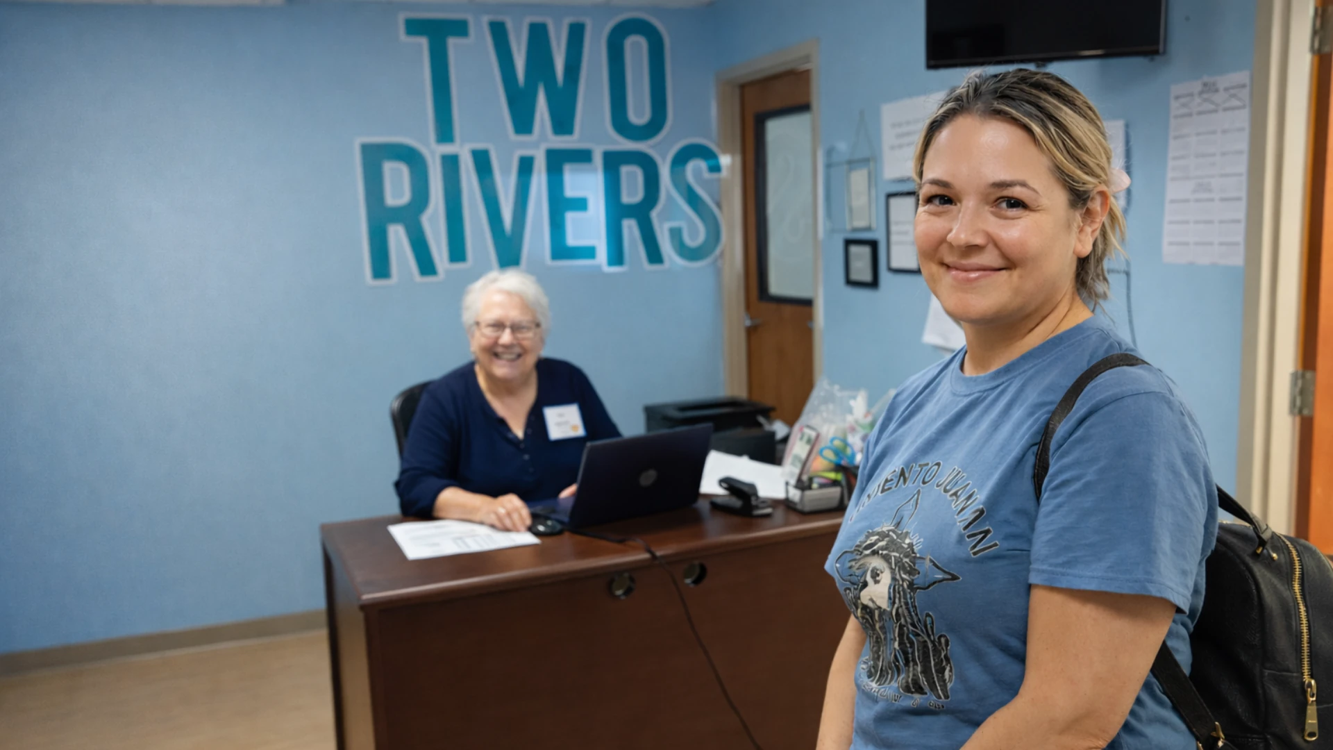Home - Two Rivers Health Clinic
